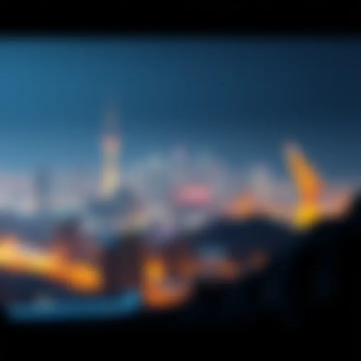 Insightful graphic on investment strategies in Bombcrypto