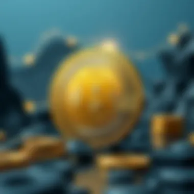 Investment strategies in cryptocurrency