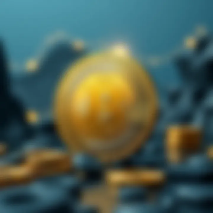 Investment strategies in cryptocurrency