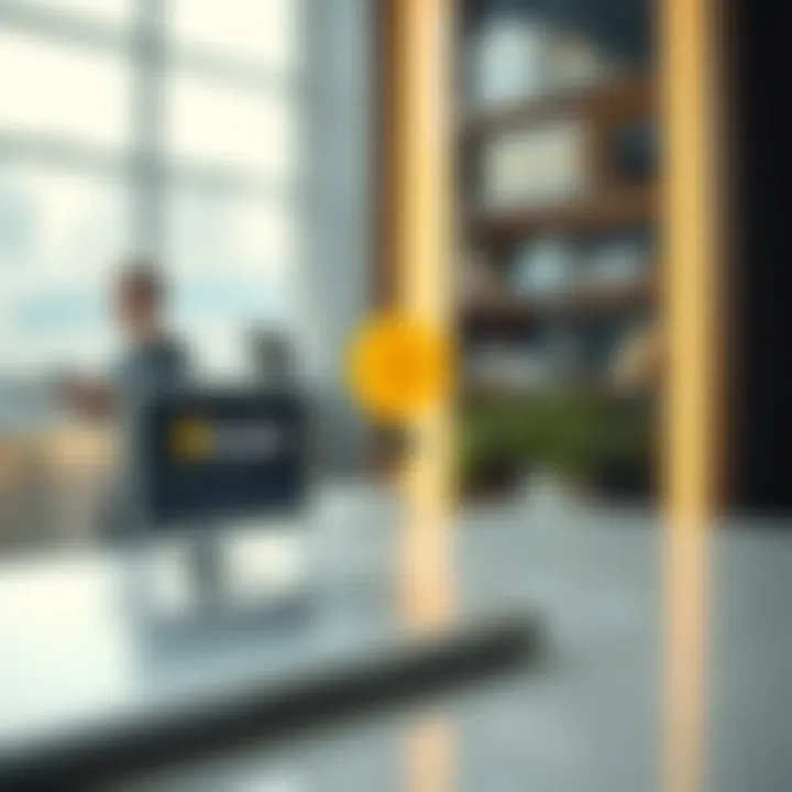 Diagram illustrating Bonfida's services and solutions