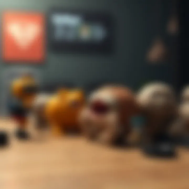 A visual timeline showcasing the evolution of the Bonk meme