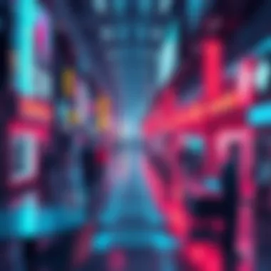 Infographic on BRC20 ecosystem insights for developers and investors