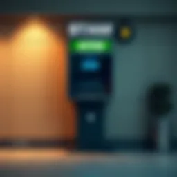BTC ATM 근처 찾기: 가이드와 팁 Introduction