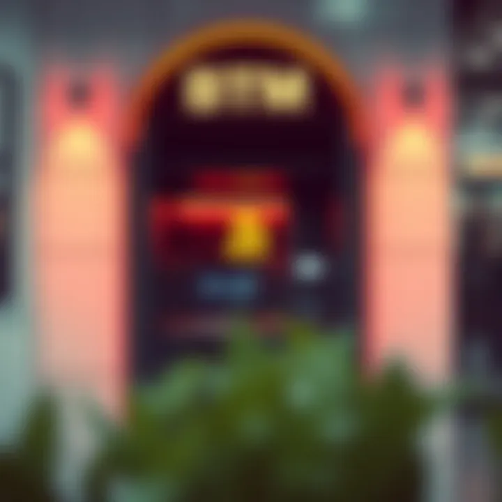 BTC ATM 근처 찾기: 가이드와 팁 Summary