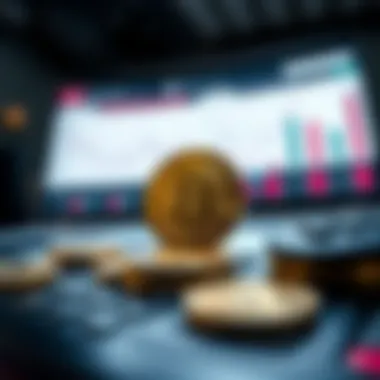 A strategic analysis of investment opportunities using Bitcoin calculator tools.