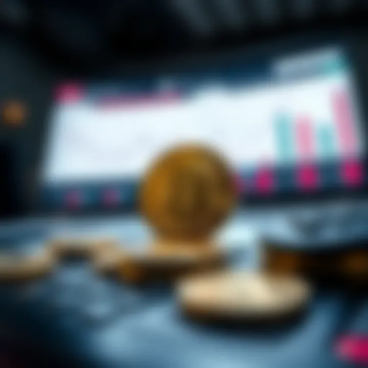 A strategic analysis of investment opportunities using Bitcoin calculator tools.