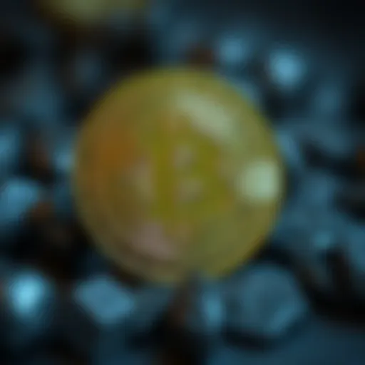 BTC 시세: 시장 분석과 미래 전망 Introduction