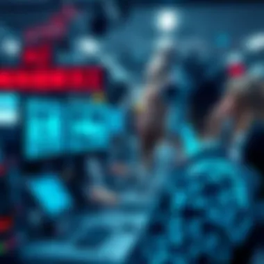 Business model transformation due to translation AI