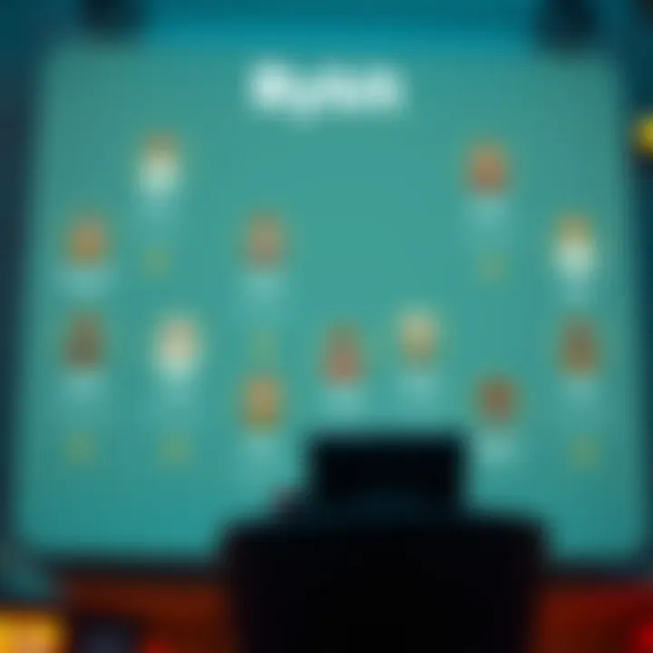 Graphic illustrating various user categories on the Bybit platform.