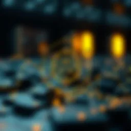 Overview of Cardano's Blockchain Technology