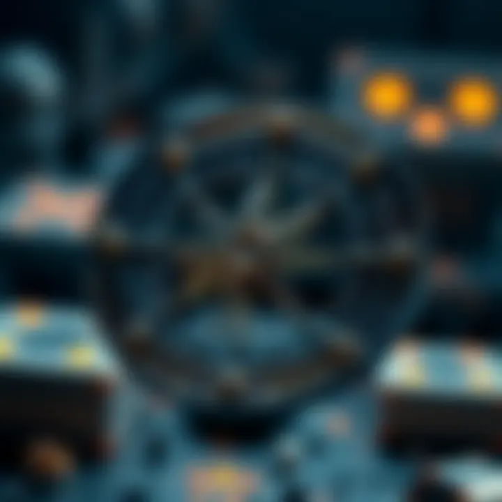 Technical Features of Cardano Key Technical Features of Cardano