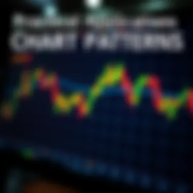 Case studies demonstrating the practical application of chart patterns