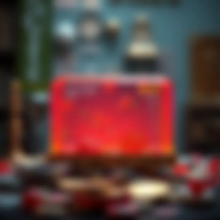 Case studies showcasing different intrinsic value calculations