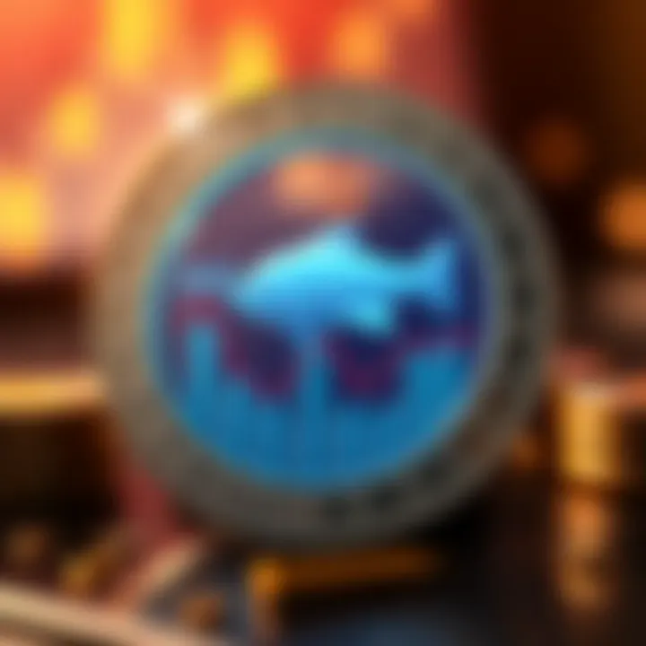 Forecast chart for Casper's future pricing