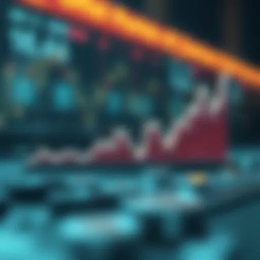 Current Price Trends of Casper Graph illustrating Casper price trends