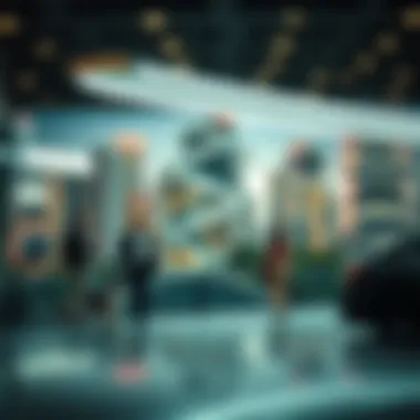 Challenges faced by major enterprises