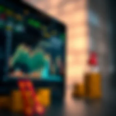 Understanding Chart Data in Cryptocurrency Understanding Chart Data