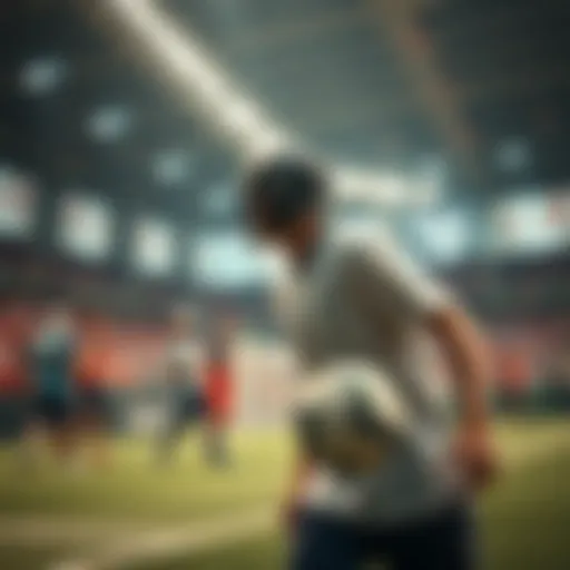 Chiliz blockchain technology in sports