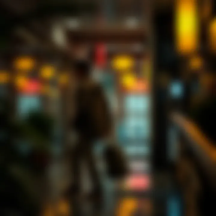 친구 기술: 디지털 세계에서의 사회적 상호작용 Summary