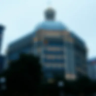 Citadel Securities: 현대 금융과 암호화폐 시장에서의 영향력 Introduction