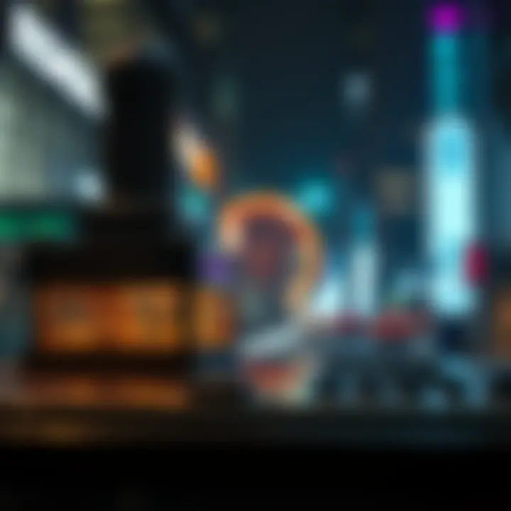 Notable Citadel Securities: 현대 금융과 암호화폐 시장에서의 영향력