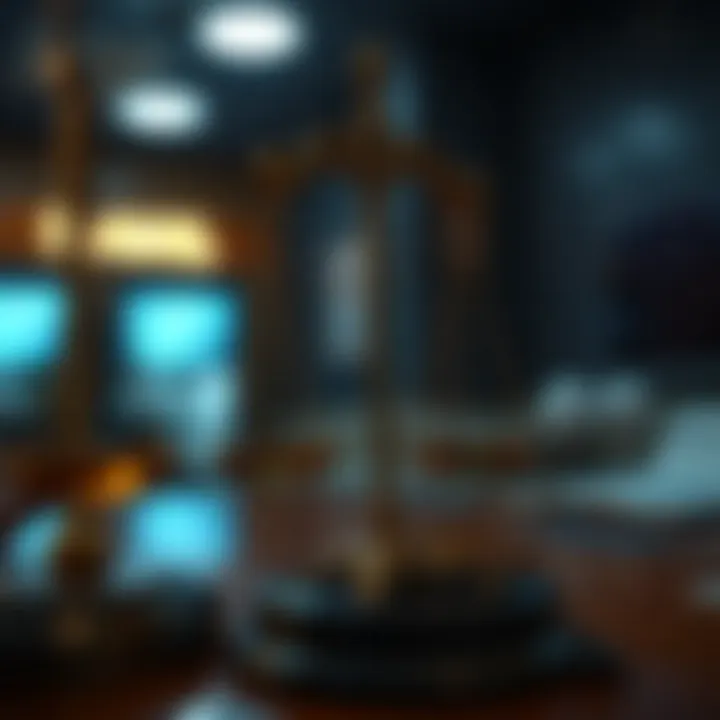 Legal implications of clawbacks in finance