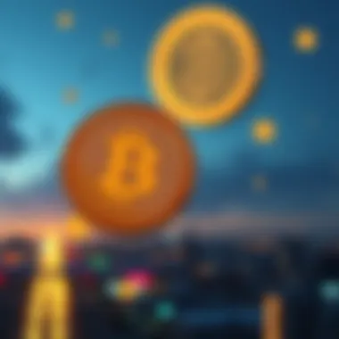 Future prospects of cryptocurrency airdrops