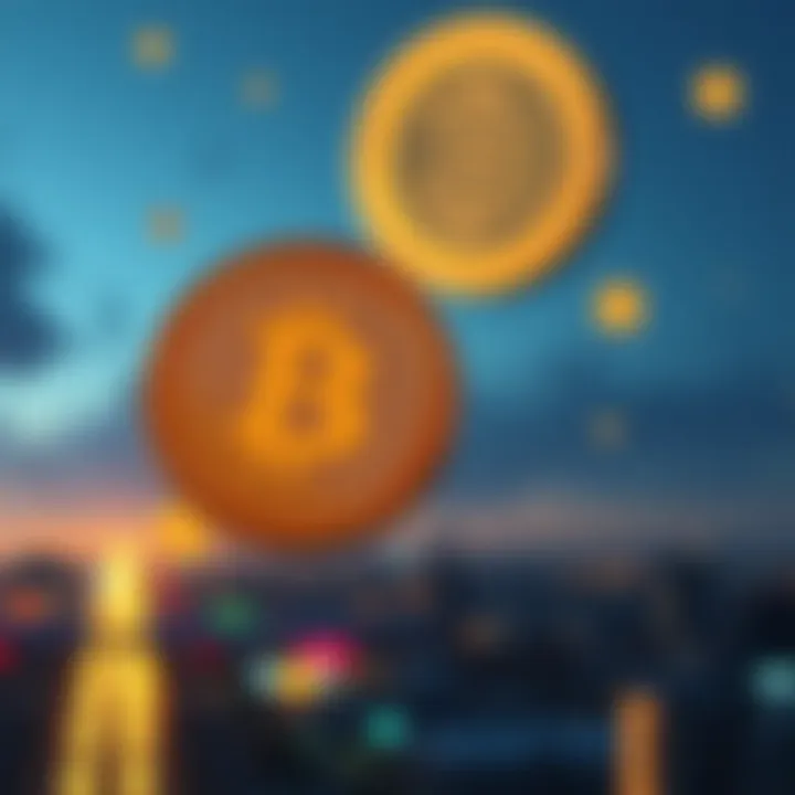 Future prospects of cryptocurrency airdrops