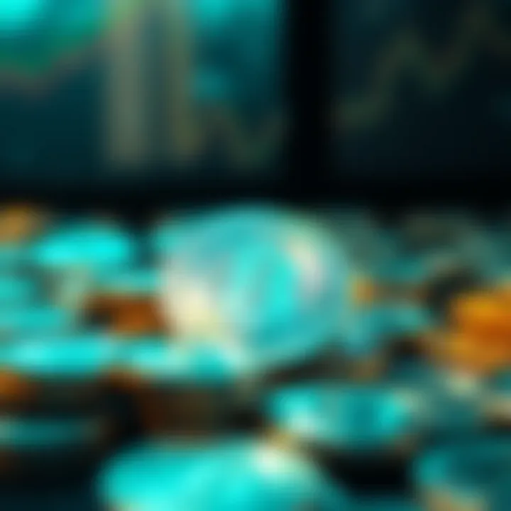 Visual guide to successful investment strategies in cryptocurrency