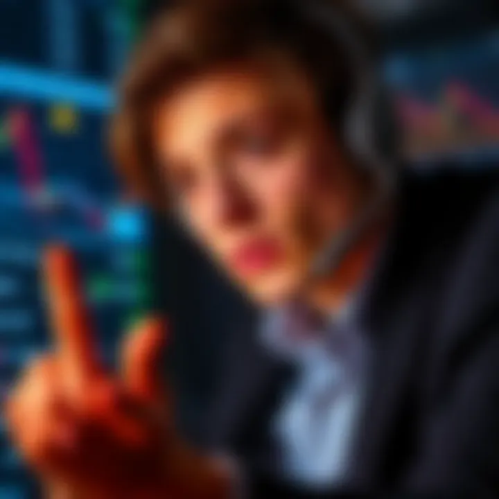 Ethical considerations in crypto dealings