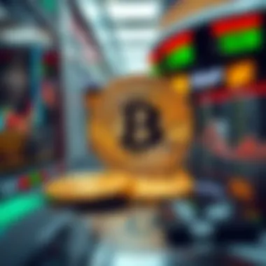 Comparison of cryptocurrency exchanges