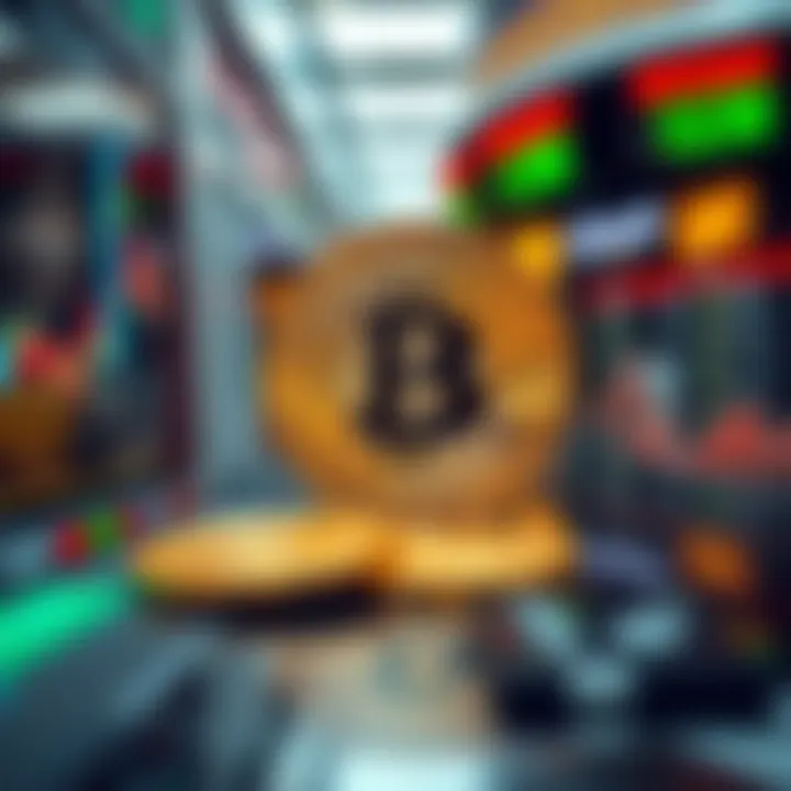 Comparison of cryptocurrency exchanges