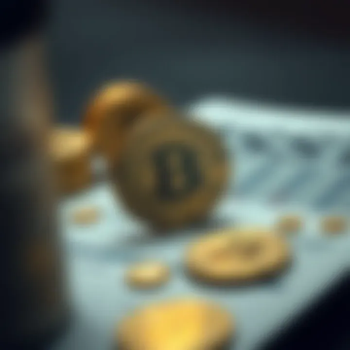 Investment decisions in cryptocurrency futures