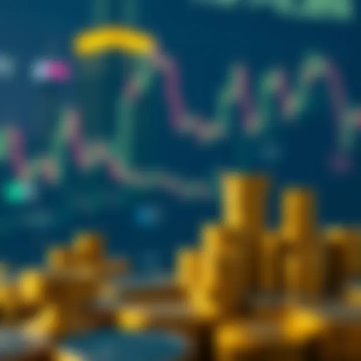 Analyzing risks in cryptocurrency futures