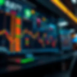 Understanding cryptocurrency futures trading