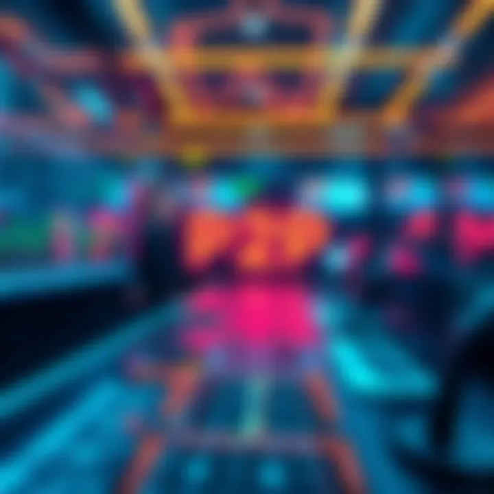 Choosing the right platform for P2P trading