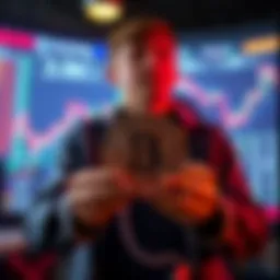 Understanding the concept of P2P cryptocurrency trading