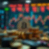 Understanding the cryptocurrency market