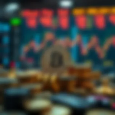 Understanding the cryptocurrency market