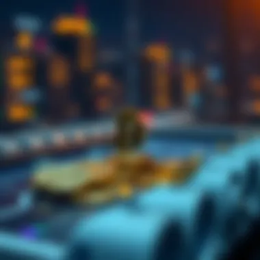 Investment strategies in cryptocurrency