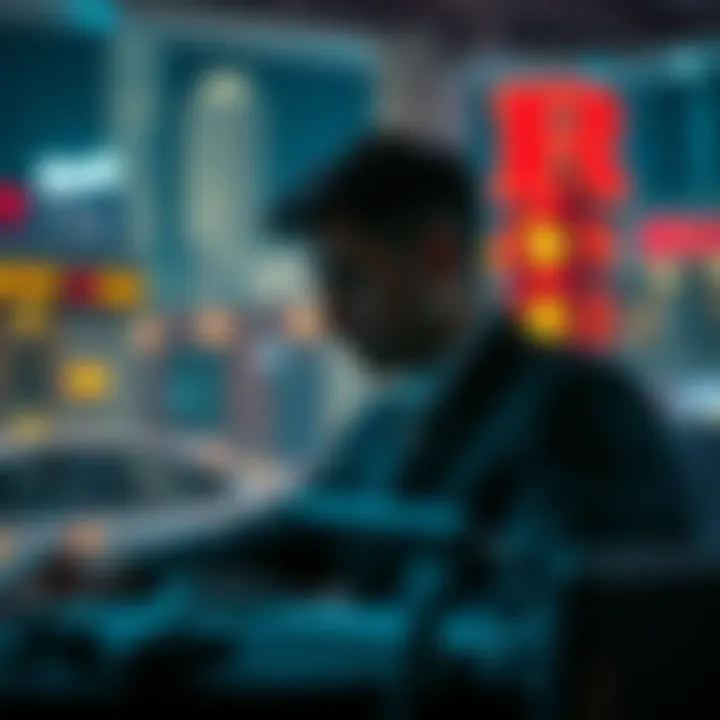 Risk management in crypto investments