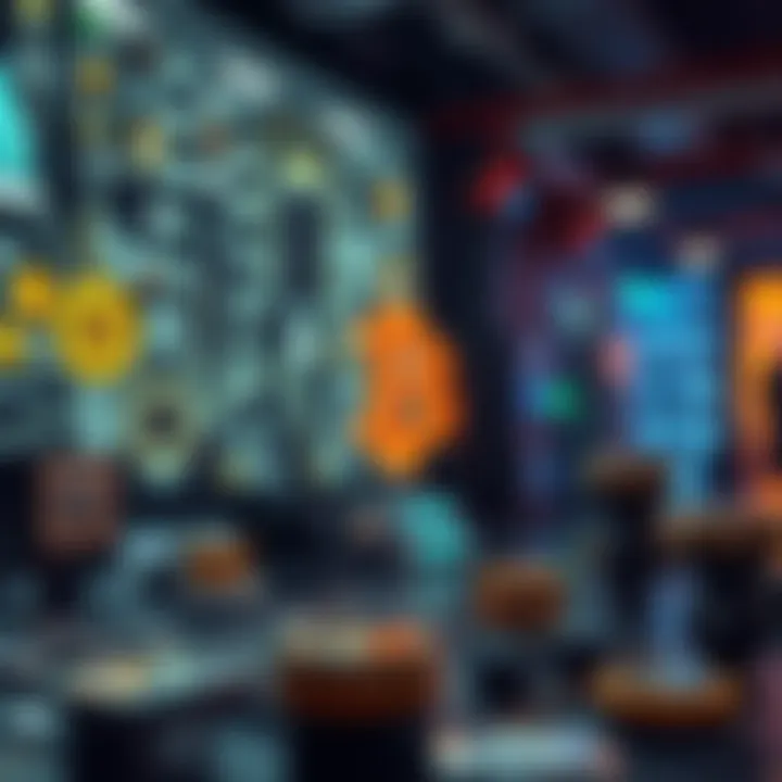 Understanding technological innovations in crypto