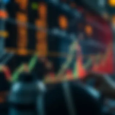 Technical analysis techniques explained