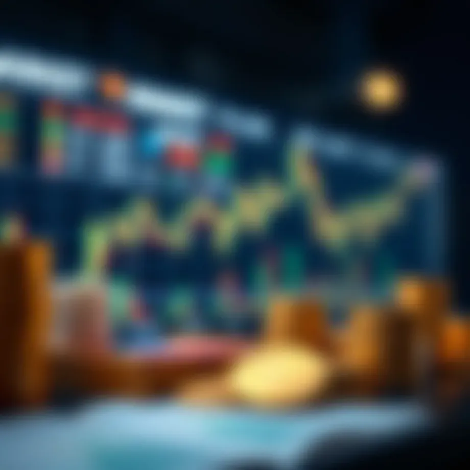 Cryptocurrency market analysis