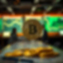 A comprehensive overview of Cointelegraph's impact on cryptocurrency news