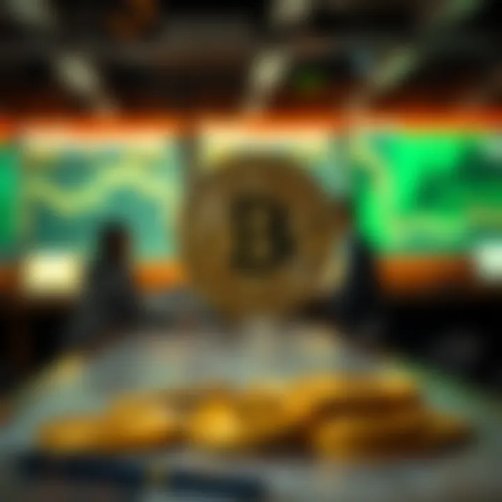 A comprehensive overview of Cointelegraph's impact on cryptocurrency news