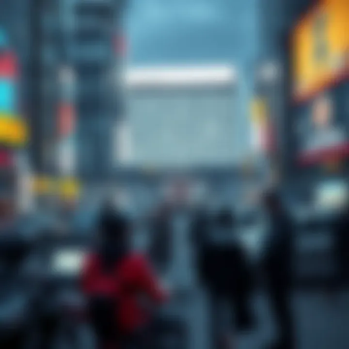 An analysis of the socio-economic effects of Cointelegraph in the crypto industry