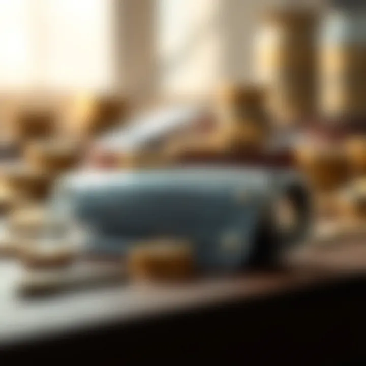 Concept of cold storage wallets