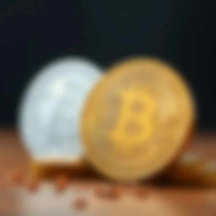 REEF USDT vs Other Stablecoins Comparison between REEF USDT and Other Stablecoins