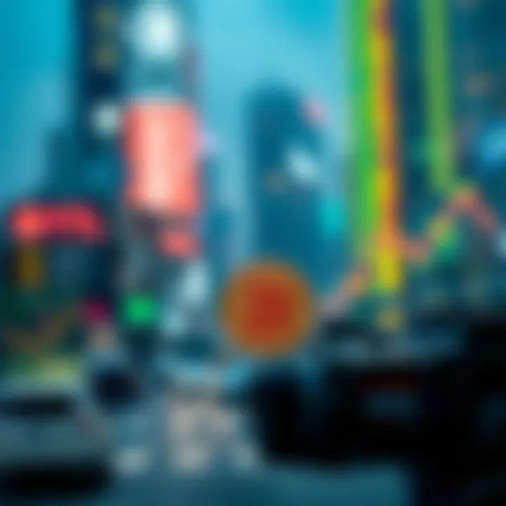 Complexity of cryptocurrency market dynamics